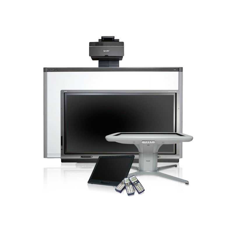 SMART Technologies SMART 7075 interactive